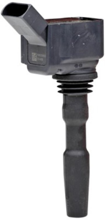 IGNITION COIL, 4 PIN