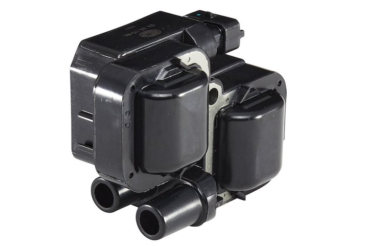 IGNITION COIL MERCEDES