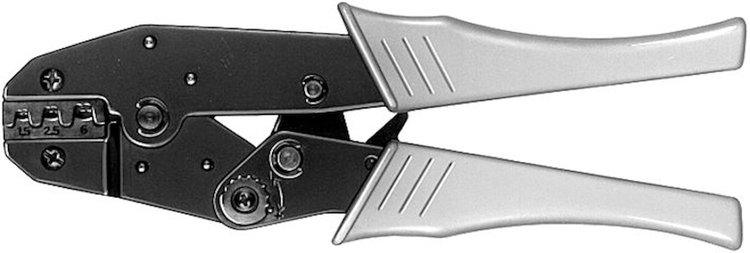 TERMINAL CRIMP TOOL PRO