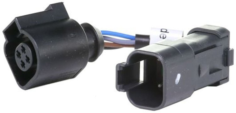 90mm LED Wiring Harness