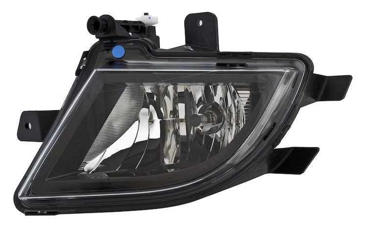 LAMP FOG LH VW JETTA 2015