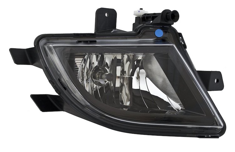 LAMP FOG RH VW JETTA 2015