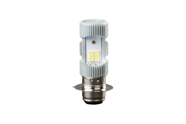 BULB M5 12V 6W LED RETRO