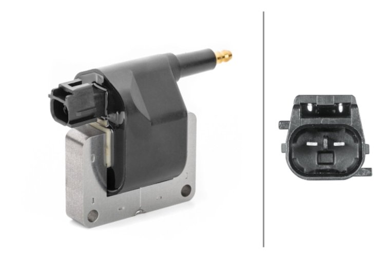 IGNITION COIL