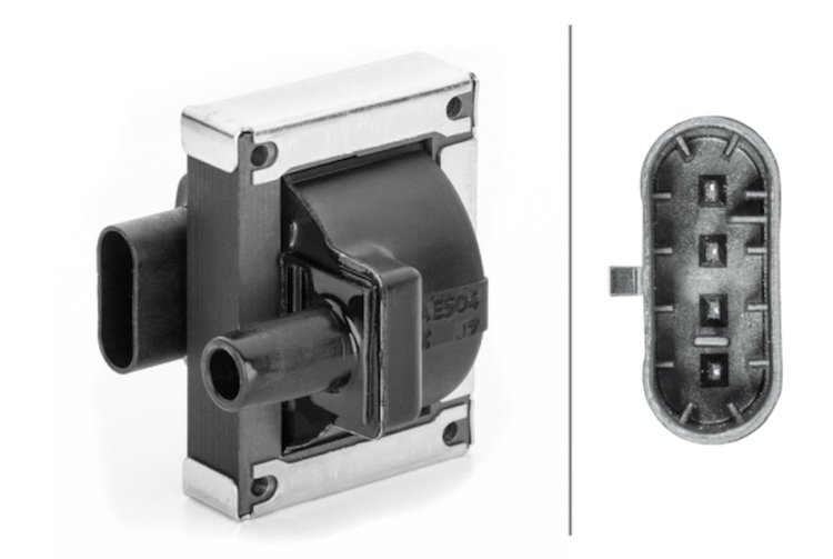 IGNITION COIL