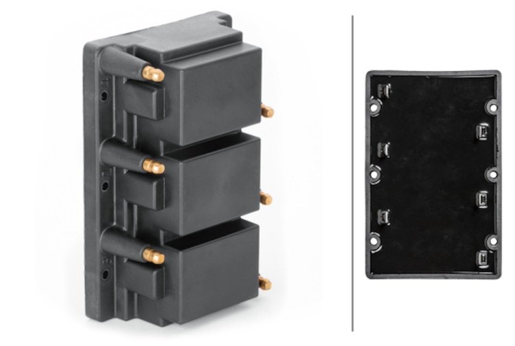 IGNITION COIL