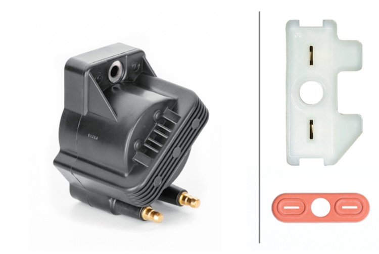 IGNITION COIL
