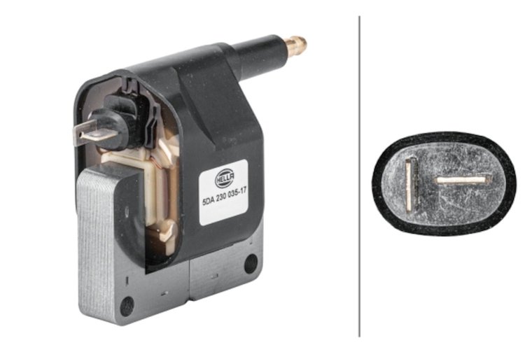 IGNITION COIL
