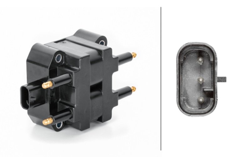 IGNITION COIL