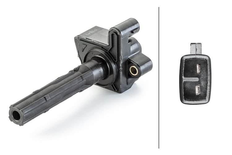 IGNITION COIL
