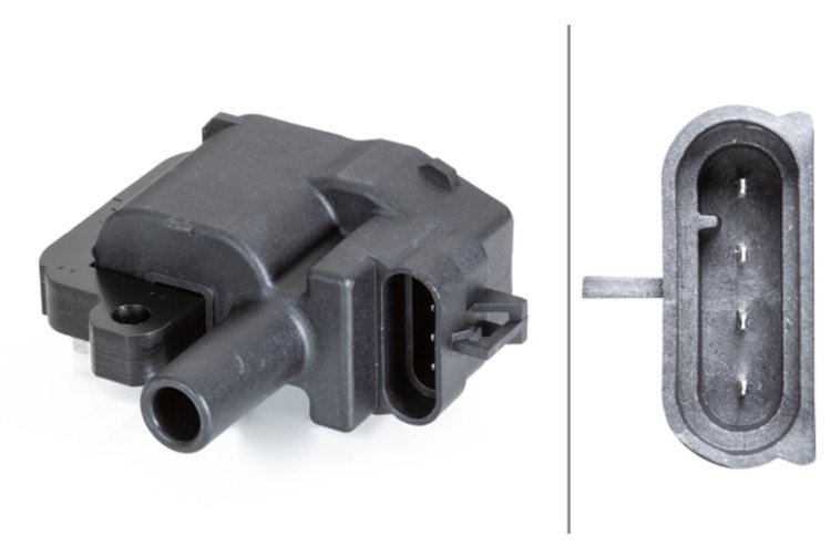 IGNITION COIL
