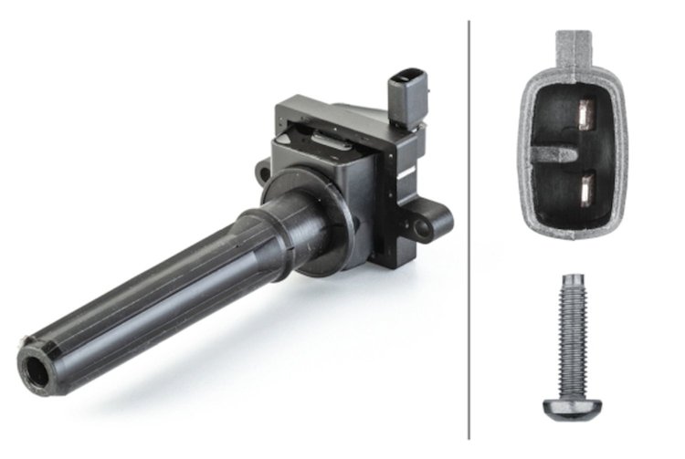 IGNITION COIL