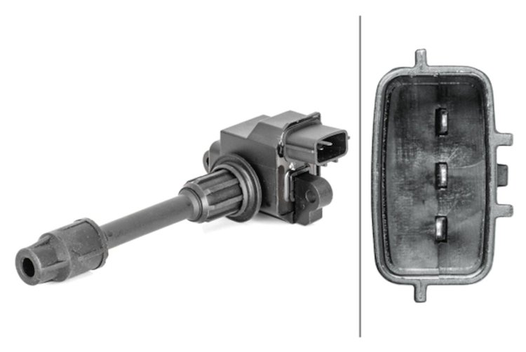 IGNITION COIL