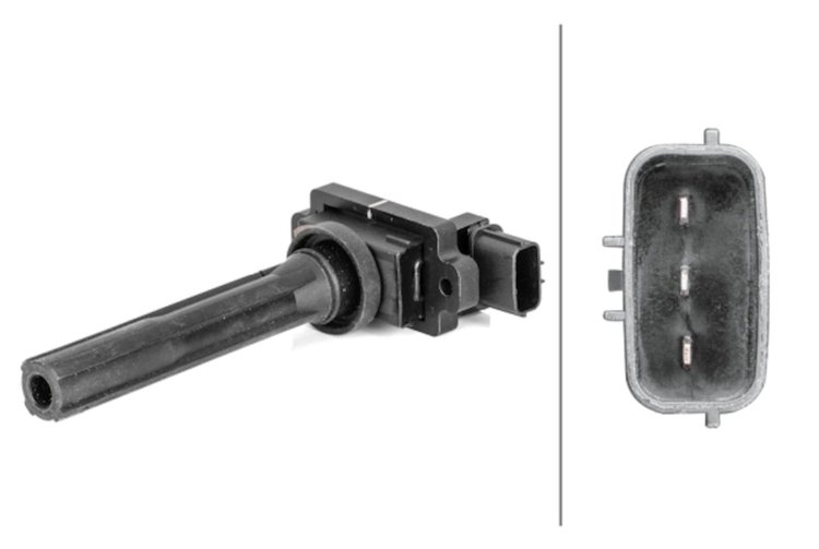 IGNITION COIL