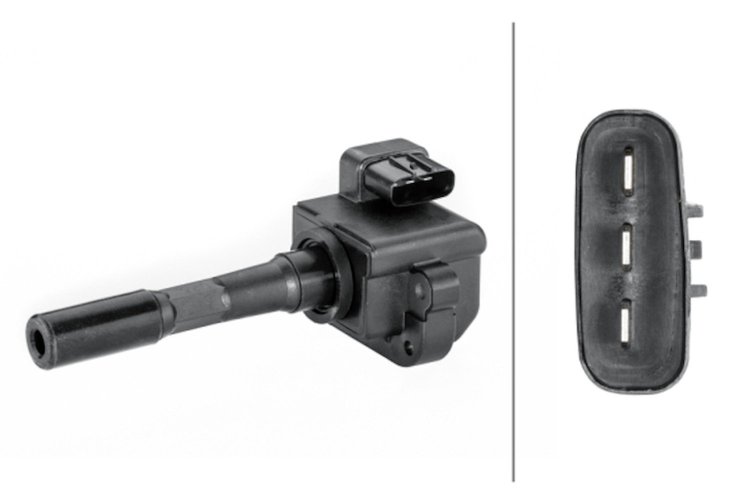 IGNITION COIL