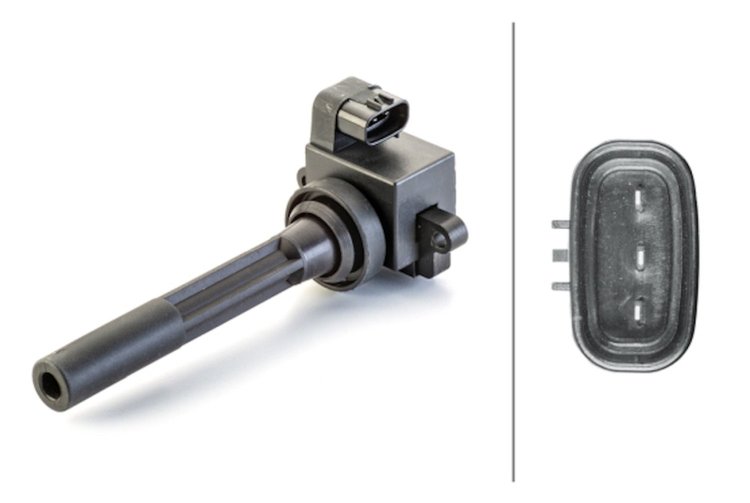 IGNITION COIL