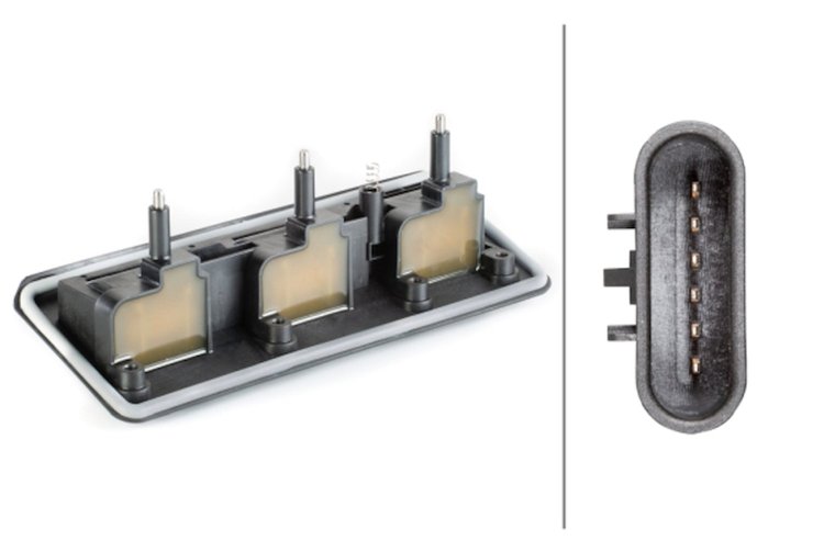 IGNITION COIL