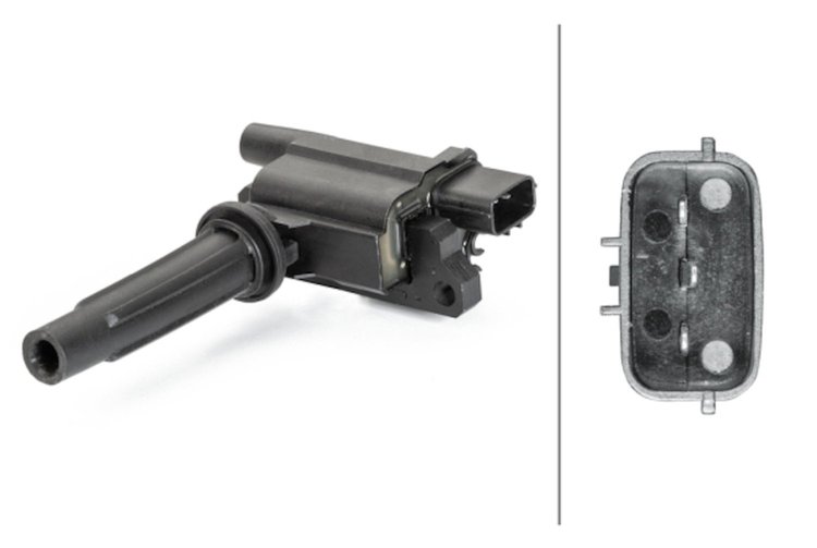 IGNITION COIL