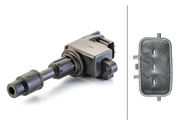 IGNITION COIL