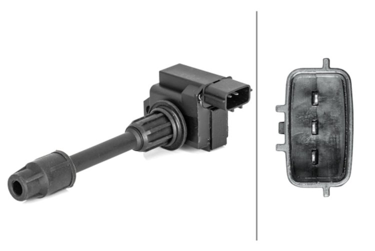 IGNITION COIL
