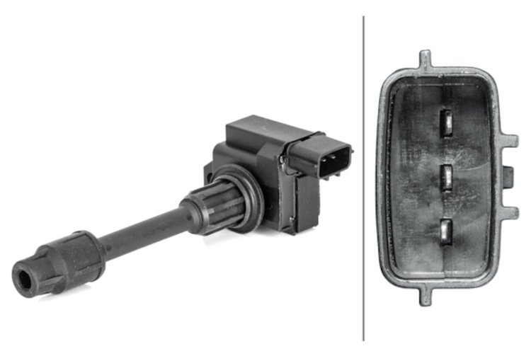 IGNITION COIL