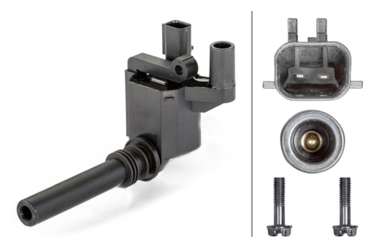 IGNITION COIL