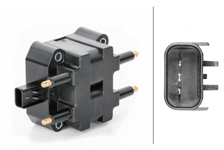 IGNITION COIL