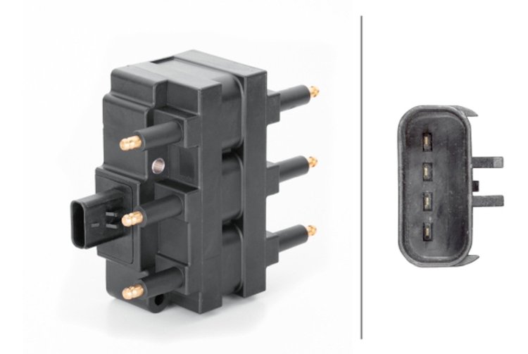 IGNITION COIL