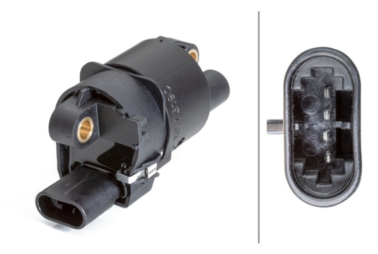IGNITION COIL