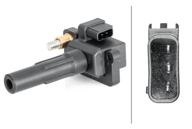 IGNITION COIL