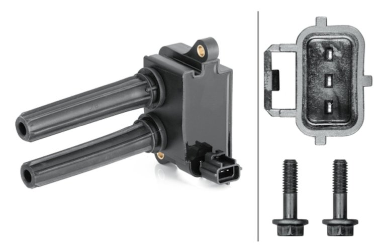IGNITION COIL