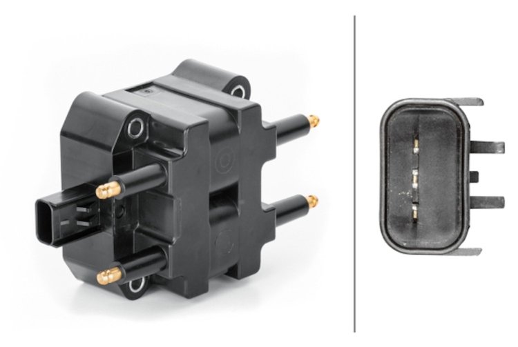IGNITION COIL