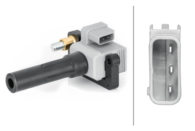 IGNITION COIL