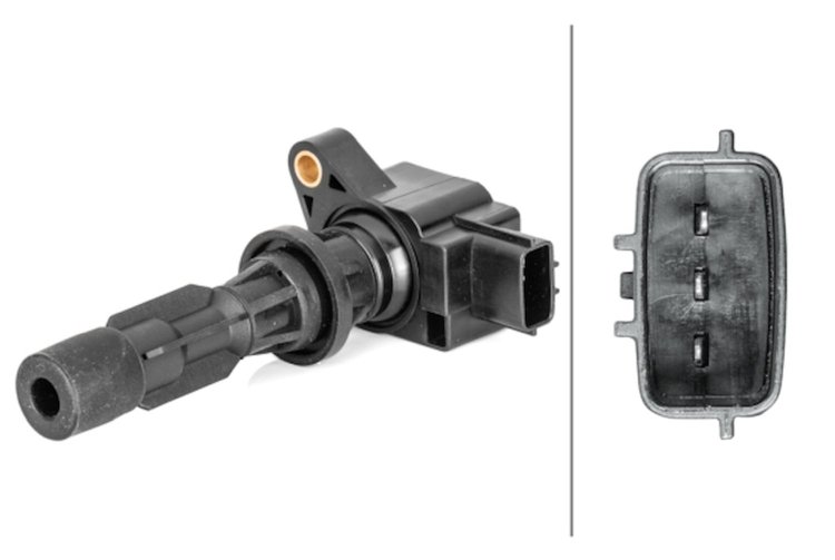 IGNITION COIL