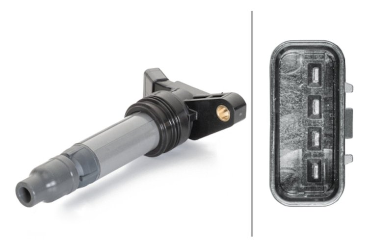 IGNITION COIL
