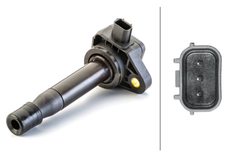 IGNITION COIL