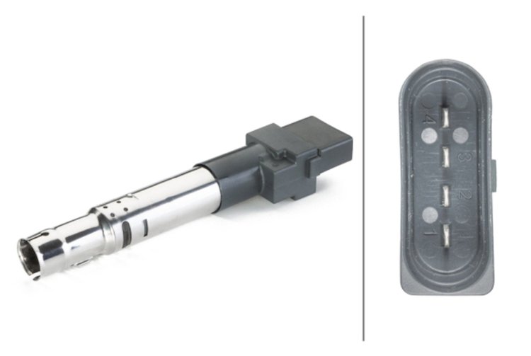 IGNITION COIL 5DA
