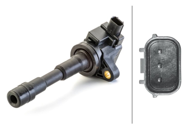 IGNITION COIL