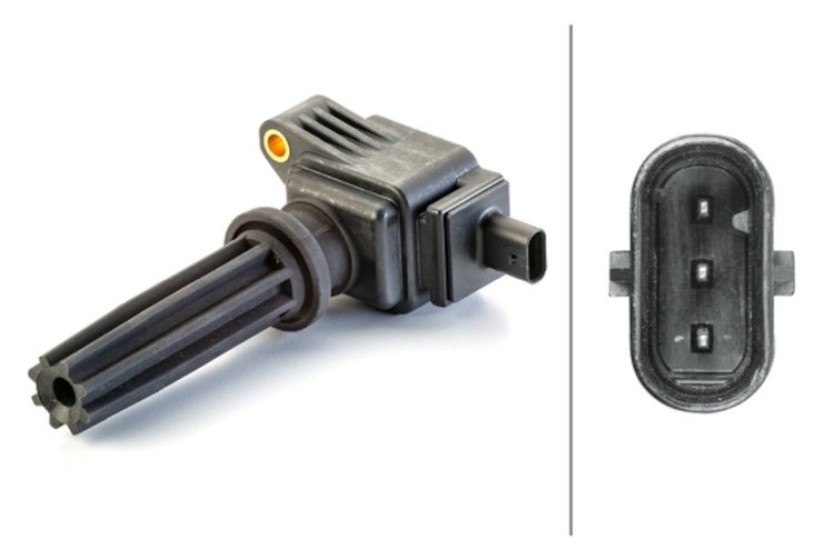 IGNITION COIL