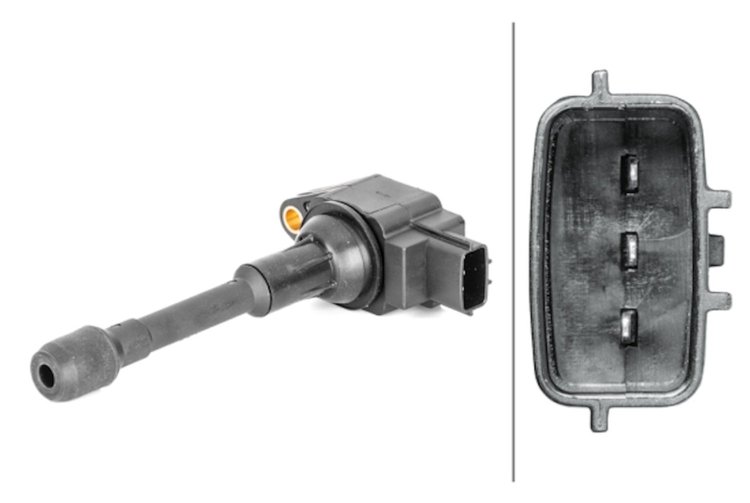 IGNITION COIL