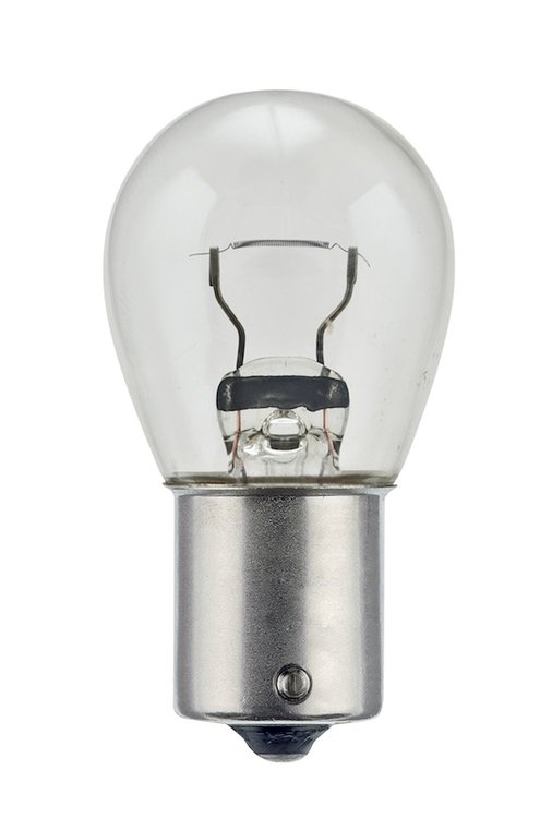 BULB 2396 12V 29W 40CP BA15S S8