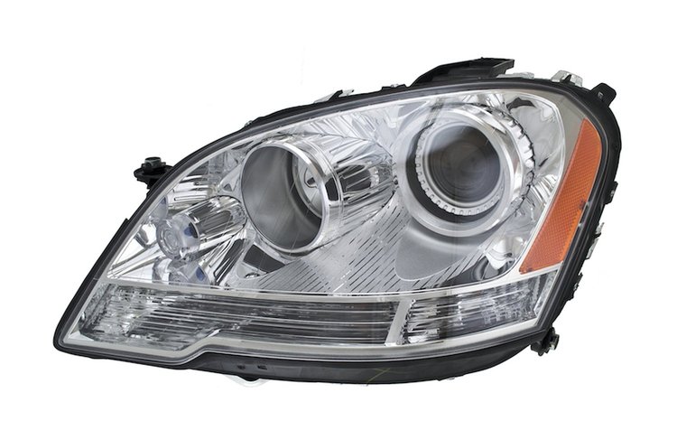 HLMP LH XEN MB ML 09-11