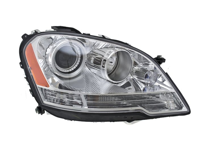 HLMP RH XEN MB ML 09-11