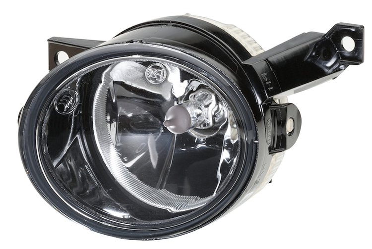 LAMP FOG LH VW EOS TIGUAN