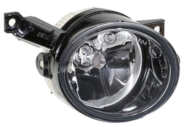 LAMP FOG RH VW EOS TIGUAN