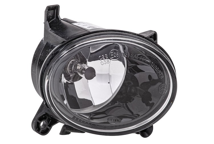 LAMP FOG RH AUDI A4|A6|AL