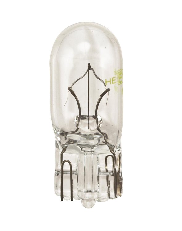 BULB 2820 12V 2W W2.1X9.5D T3.25