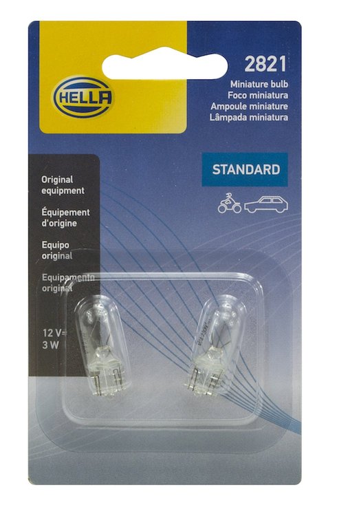 AUTO TRANS INDICATOR BULB
