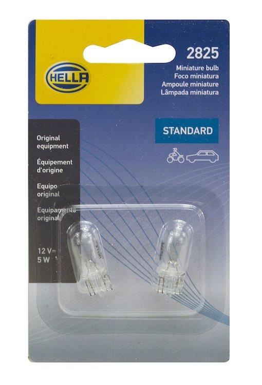 BACK UP BULB