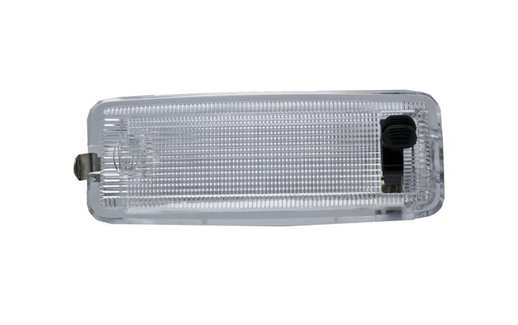 INTERIOR LAMP